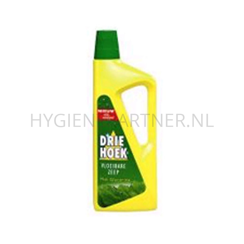 RD351011 Tricel vloeibare goudzeep 5 liter